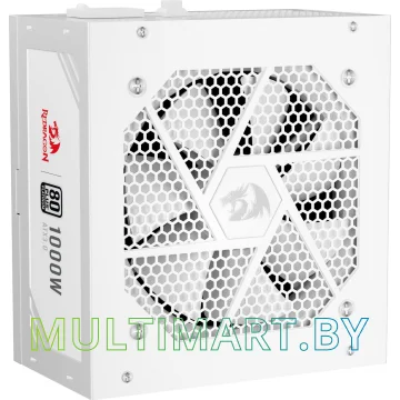 Блок питания Redragon RGPS-1000W (71812) картинка 5